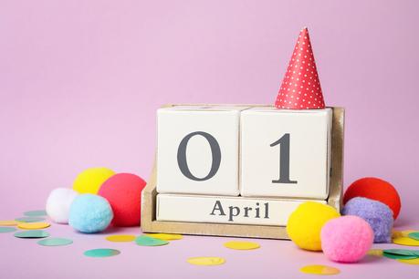 When is April Fools’ Day And How to Celebrate  