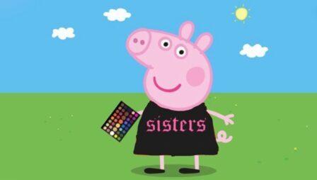 Peppa Pig Wallpapers for iPhone & Android: Discover Now!