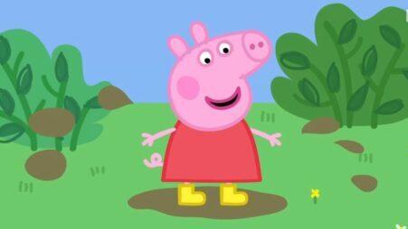 Peppa Pig Wallpapers for iPhone & Android: Discover Now!