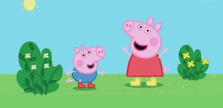 Peppa Pig Wallpapers for iPhone & Android: Discover Now!