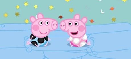 Peppa Pig Wallpapers for iPhone & Android: Discover Now!