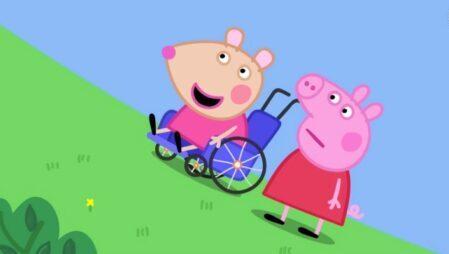 Peppa Pig Wallpapers for iPhone & Android: Discover Now!