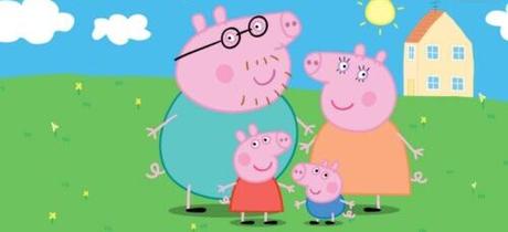 Peppa Pig Wallpapers for iPhone & Android: Discover Now!