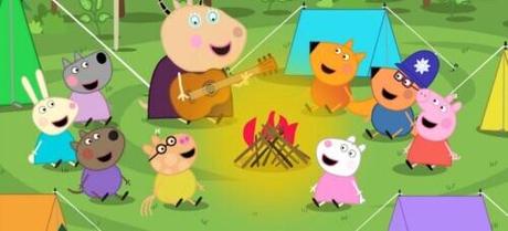 Peppa Pig Wallpapers for iPhone & Android: Discover Now!