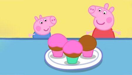 Peppa Pig Wallpapers for iPhone & Android: Discover Now!