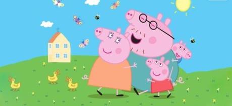 Peppa Pig Wallpapers for iPhone & Android: Discover Now!