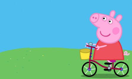 Peppa Pig Wallpapers for iPhone & Android: Discover Now!
