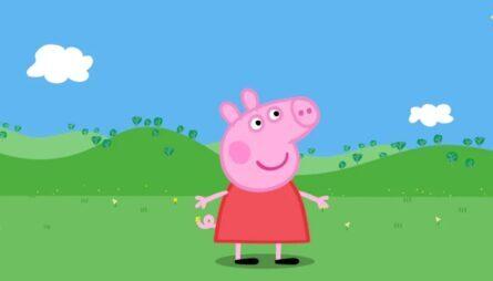 Peppa Pig Wallpapers for iPhone & Android: Discover Now!