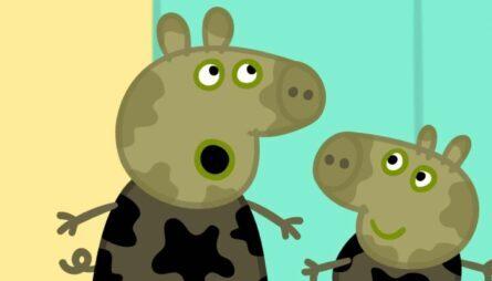 Peppa Pig Wallpapers for iPhone & Android: Discover Now!