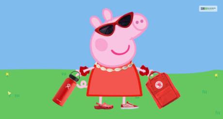 Peppa Pig Wallpapers for iPhone & Android: Discover Now!