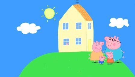 Peppa Pig Wallpapers for iPhone & Android: Discover Now!