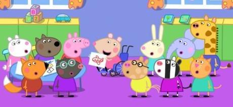 Peppa Pig Wallpapers for iPhone & Android: Discover Now!