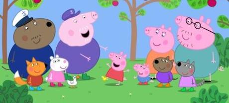 Peppa Pig Wallpapers for iPhone & Android: Discover Now!
