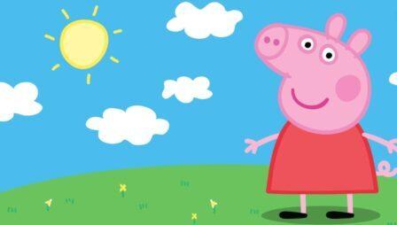 Peppa Pig Wallpapers for iPhone & Android: Discover Now!