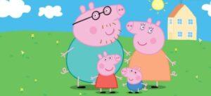 PEPPA PIG WALLPAPERS: FOR BOTH IPHONE AND ANDROID