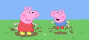 PEPPA PIG WALLPAPERS: FOR BOTH IPHONE AND ANDROID