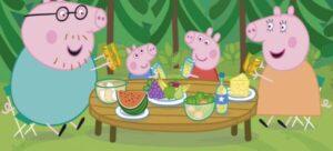 PEPPA PIG WALLPAPERS: FOR BOTH IPHONE AND ANDROID