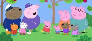 PEPPA PIG WALLPAPERS: FOR BOTH IPHONE AND ANDROID