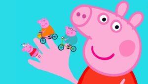 PEPPA PIG WALLPAPERS: FOR BOTH IPHONE AND ANDROID