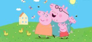 PEPPA PIG WALLPAPERS: FOR BOTH IPHONE AND ANDROID