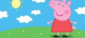 PEPPA PIG WALLPAPERS: FOR BOTH IPHONE AND ANDROID