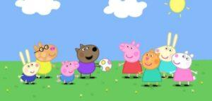 PEPPA PIG WALLPAPERS: FOR BOTH IPHONE AND ANDROID