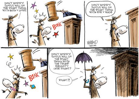 Hoping SCOTUS Will Do The Right Thing