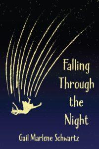 Sponsored Post: Falling Through the Night by Gail Marlene Schwartz