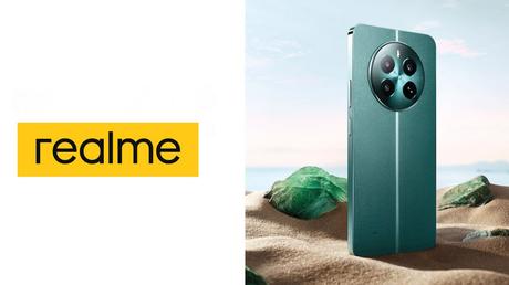 Realme 12 5g dynamic button feature teased could be similar to apple action button