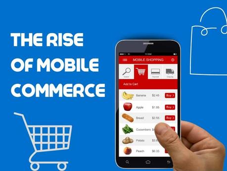 The Latest eCommerce Marketing Trends to Boost Revenue The rise of mobile eCommerce