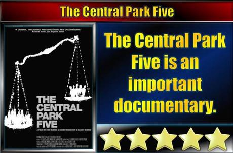 The Central Park Five (2012) Movie Review