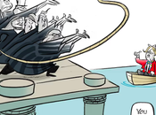 Biased Justices Throw Trump Lifeline