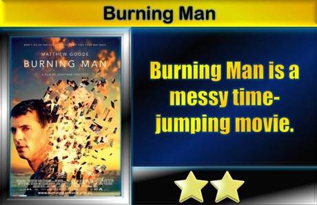 Burning Man (2011) Movie Review