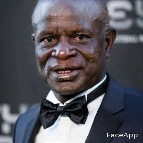 Check Out What Football Stars Will Look Like In Their Old Age, How Many Can You Identify?