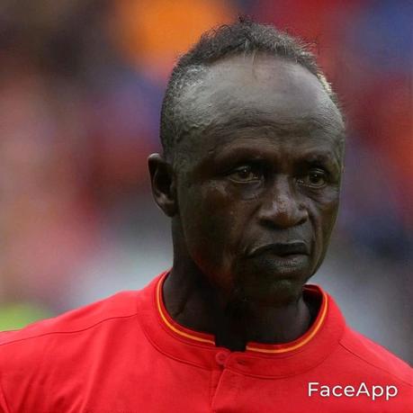 Check Out What Football Stars Will Look Like In Their Old Age, How Many Can You Identify?