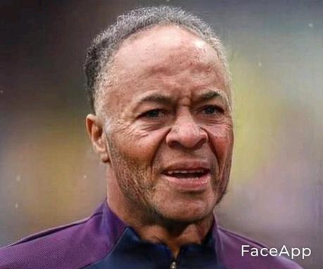 Check Out What Football Stars Will Look Like In Their Old Age, How Many Can You Identify?