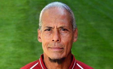 Check Out What Football Stars Will Look Like In Their Old Age, How Many Can You Identify?