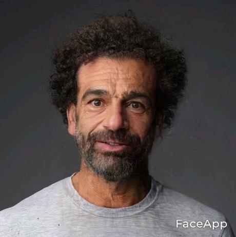 Check Out What Football Stars Will Look Like In Their Old Age, How Many Can You Identify?