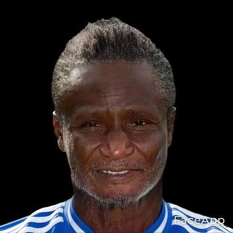 Check Out What Football Stars Will Look Like In Their Old Age, How Many Can You Identify?