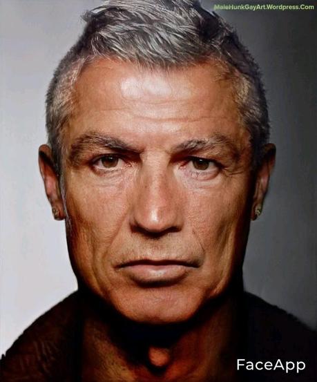 Check Out What Football Stars Will Look Like In Their Old Age, How Many Can You Identify?