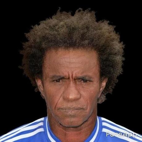 Check Out What Football Stars Will Look Like In Their Old Age, How Many Can You Identify?