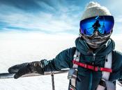 Antarctica Serve Model International Cooperation Moon?