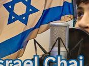 Yisrael Chai Inspiring Music Video Boys Town Jerusalem (video)