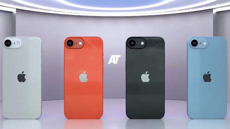 iPhone SE 4 Launch Date