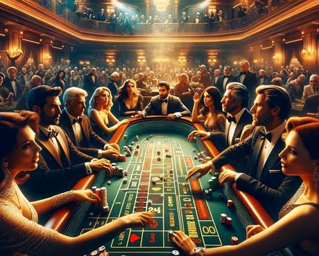 Ten of The Most Memorable Craps Rolls in Casino History