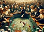 Most Memorable Craps Rolls Casino History
