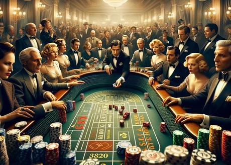 Ten of The Most Memorable Craps Rolls in Casino History