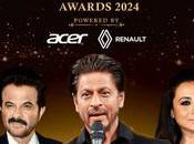 Dadasaheb Phalke International Film Festival Awards 2024 Celebrated Excellence Cinema With Acer Renault