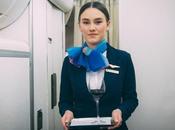 Eight Ways Cabin Crew Learn Deal with Unruly Passengers