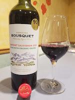 Four Fresh and Food Friendly Organic Wines from Domaine Bousquet